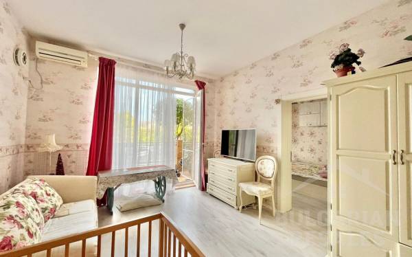 Byt v modernom komplexe Melia 9 ID: 2800 - Фото4