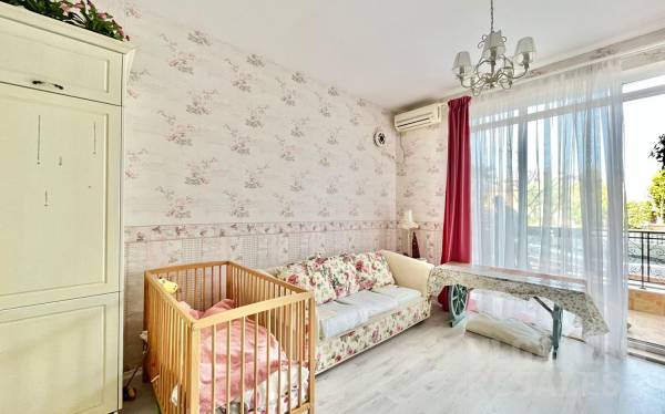 Byt v modernom komplexe Melia 9 ID: 2800 - Фото9