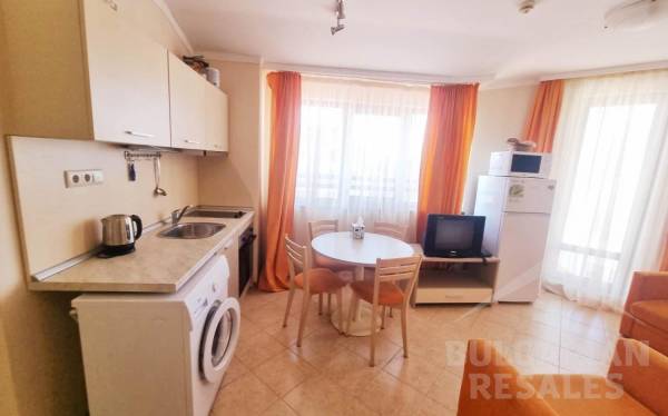 Kompletne mieszkanie w luksusowym kompleksie Royal Sun ID: 3113 - Фото2