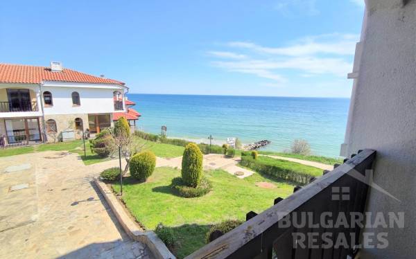 4 rooms with frontal sea view  ID: 1815 - Photo 11