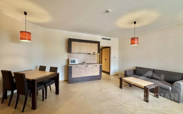 Jednoizbový byt v komplexe Majestic ID: 3875 - Фото9