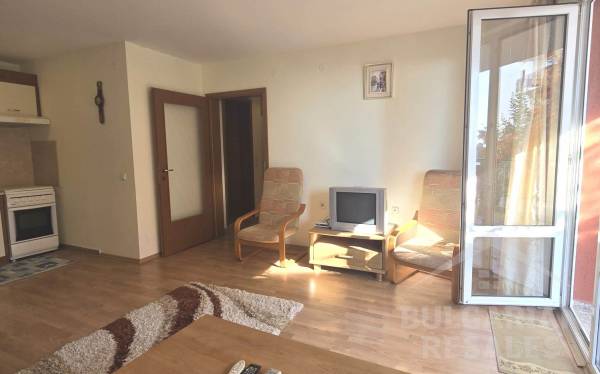 Апартамент с изглед към басейна в комплекса на първа линия ID: 4542 - Снимка 5