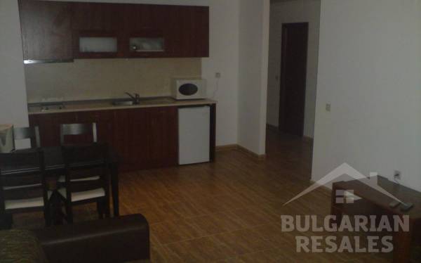 Апартамент в комплекс „Етара 1“ - близо до морето и яхтеното пристанище! ID: 5481 - Снимка 5