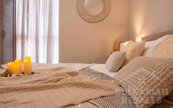 Ready to move in! Modern apartment in Sunny Beach ID: 4883 - Photo 7