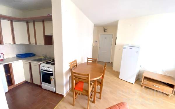 Апартамент в комплекс на брега на морето  ID: 2317 - Снимка 2