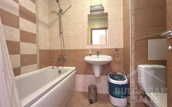 Jasne studio w kompleksie „Royal Sun” ID: 4533 - Фото11