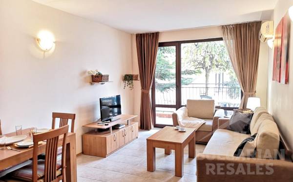 Квартира с ремонтом в 200 метрах от пляжа ID: 2342 - Фото 5