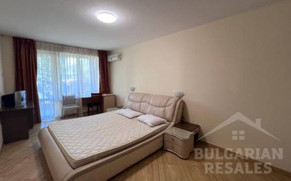 Apartament z dwiema sypialniami w dobrej cenie ID: 4561 - Фото10