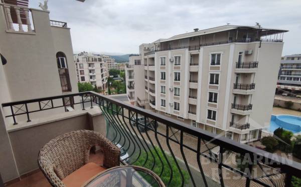 Spacious apartment in Kalia complex ID: 1891 - Photo 16