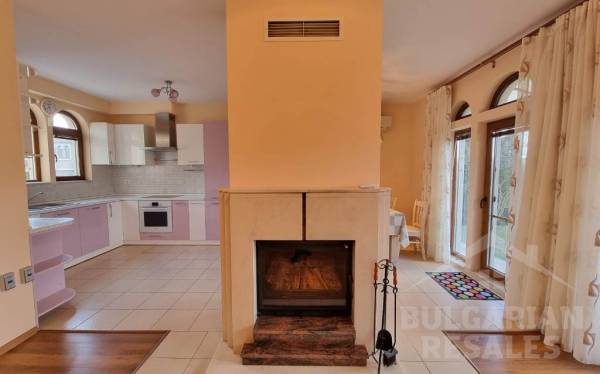 Duplex w luksusowym kompleksie w pobliżu Burgas ID: 2571 - Фото7