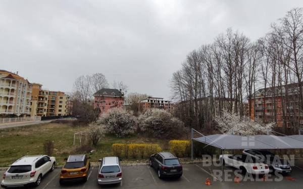 Квартира в одном из лучших комплексов ID: 2629 - Фото10