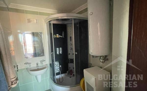 Голям апартамент тип мезонет с гледка към морето ID: 2784 - Снимка 11