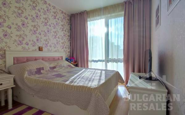 Apartment in a complex with indoor pool and sauna ID: 2717 - Photo 13