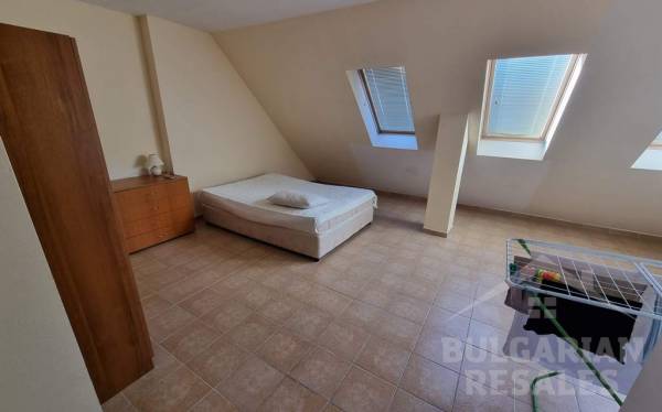 Купете на изплащане апартамент на брега на морето, комплекс „Summer Dreams“, Слънчев бряг ID: 6051 - Снимка 9