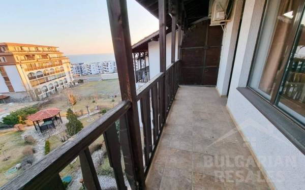 Apartament w kompleksie Water Mill ID: 2760 - Фото8