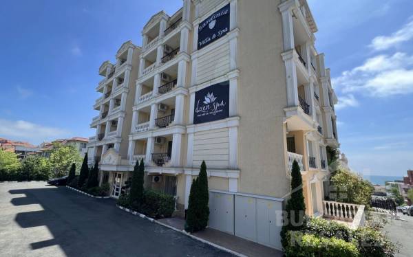 Апартамент в элитном комплексе “Villa Sardinia", Свети Влас ID: 6081 - Фото 13