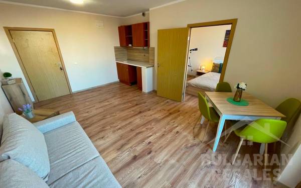 Апартамент в комплекс без басейн с ниска такса за поддръжка ID: 2957 - Снимка 11