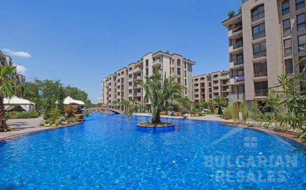Two bedroom apartment in the elite complex Cascadas ID: 2165 - Photo 13