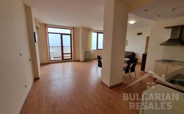 Апартамент с фронтална гледка към морето на първа линия ID: 3294 - Снимка 9