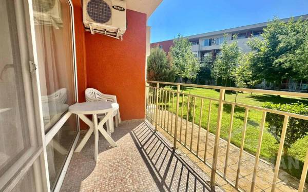 Three-room apartment in Bulgaria not far from the sea ID: 3509 - Photo 9