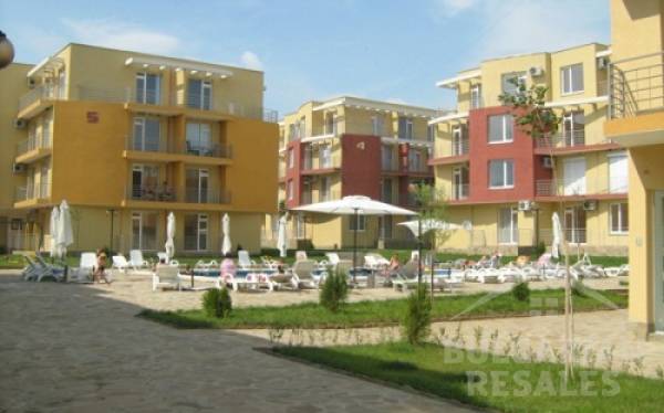 Sunny Day 5 kompleks ID: 103 - Фото1