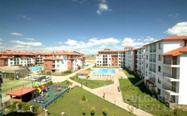 Аполон 5 ID: 76 - Снимка 3