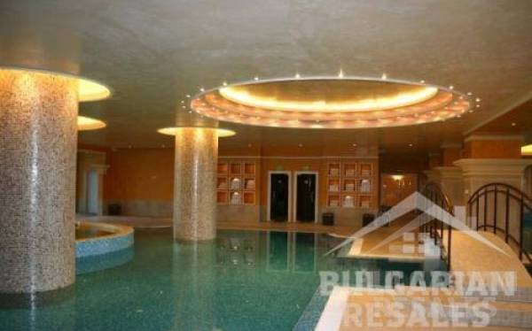 Първа линия, готов апартамент в Поморие ID: 6387 - Снимка 13