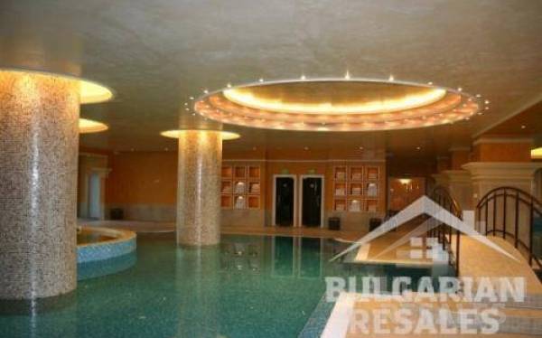 Byt na rodinnú dovolenku pri pláži v Pomorie ID: 6396 - Фото17