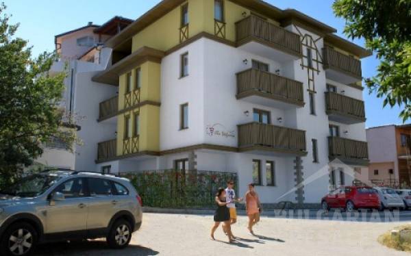 Вила Stefania ID: 508 - Снимка 2