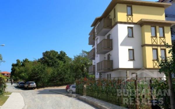 Вила Stefania ID: 508 - Снимка 6