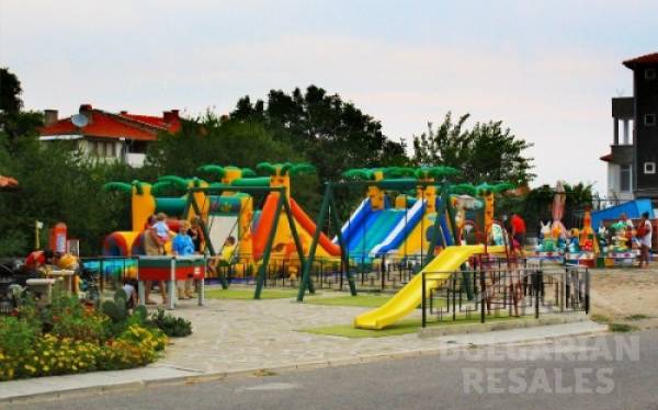 Вила Stefania ID: 508 - Снимка 8