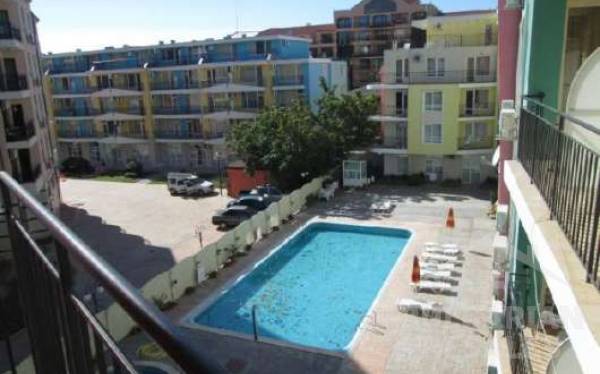 Blue Marina / Блу Марина ID: 649 - Фото 4