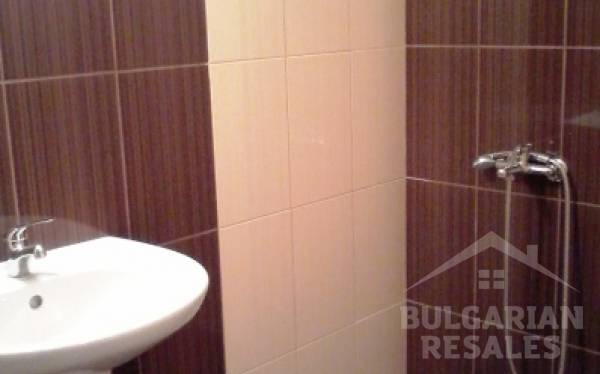 Studio z widokiem na morze ID: 801 - Фото10