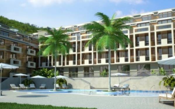 Sea Breeze ID: 189 - Фото2