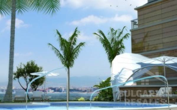 Sea Breeze ID: 189 - Фото5