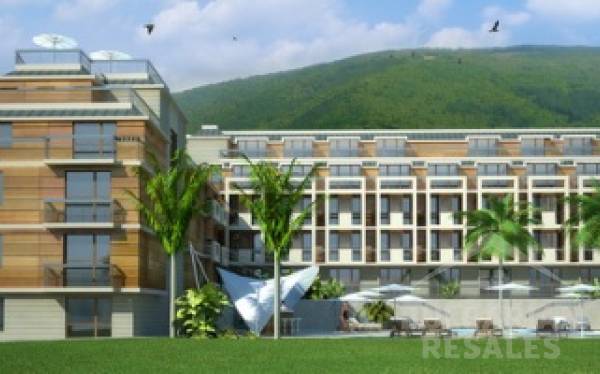 Sea Breeze ID: 189 - Фото6