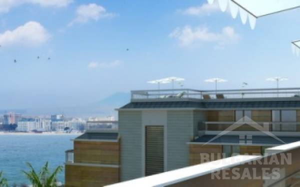 Sea Breeze ID: 189 - Фото7