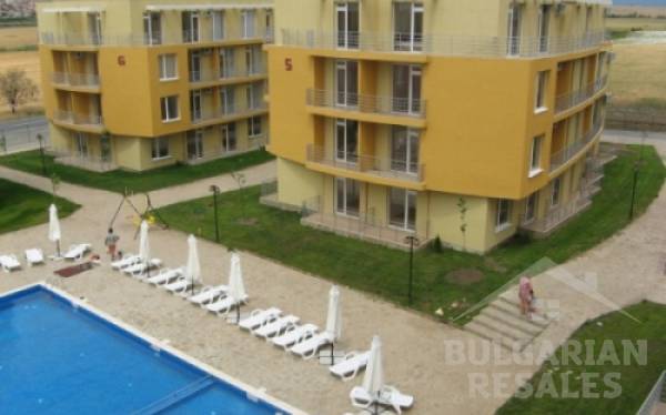 Sunny Day 5 kompleks ID: 103 - Фото9