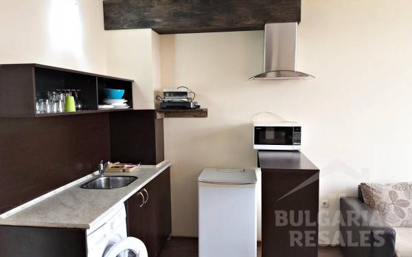 ID1387 Výborný byt v Nobelovom komplexe ID: 1152 - Фото4