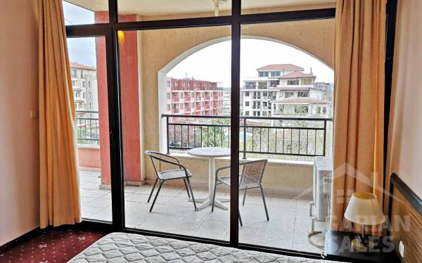 ID1387 Výborný byt v Nobelovom komplexe ID: 1152 - Фото7