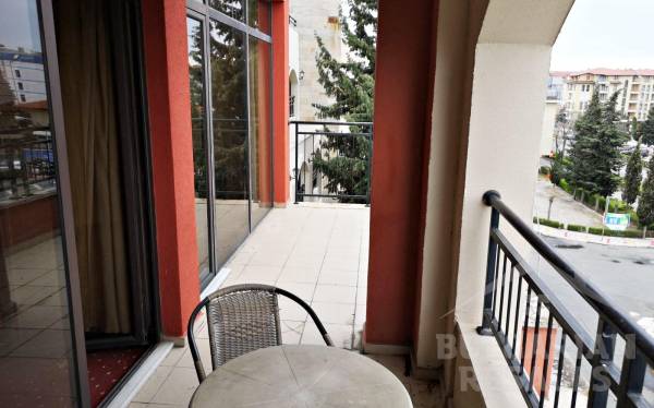 ID1387 Výborný byt v Nobelovom komplexe ID: 1152 - Фото9