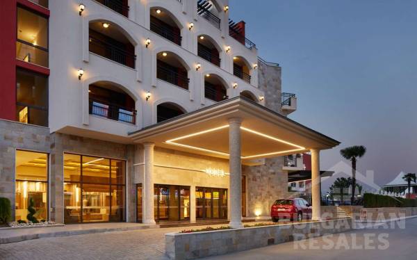 ID1387 Výborný byt v Nobelovom komplexe ID: 1152 - Фото12