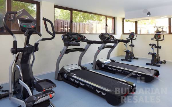 ID1387 Výborný byt v Nobelovom komplexe ID: 1152 - Фото13