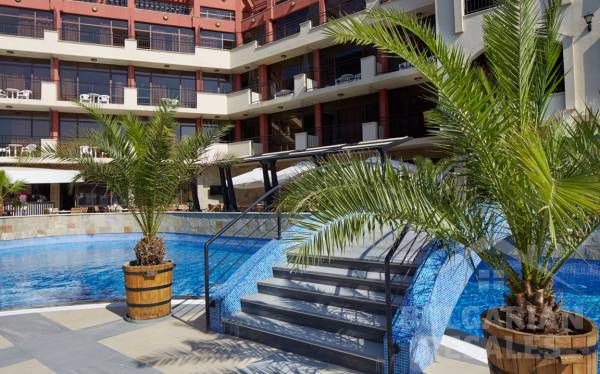 ID1387 Výborný byt v Nobelovom komplexe ID: 1152 - Фото14