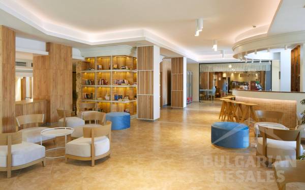 ID1387 Výborný byt v Nobelovom komplexe ID: 1152 - Фото16