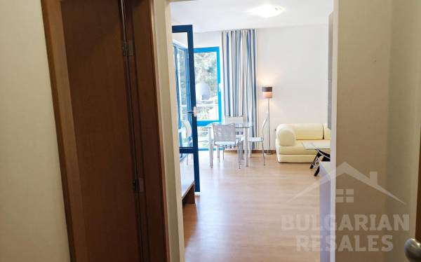 Apartamenty nad morzem w Excelsior ID: 1386 - Фото3