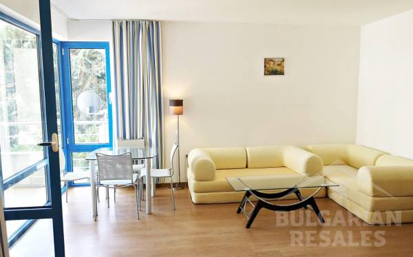 Apartamenty nad morzem w Excelsior ID: 1386 - Фото4