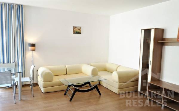 Apartamenty nad morzem w Excelsior ID: 1386 - Фото5