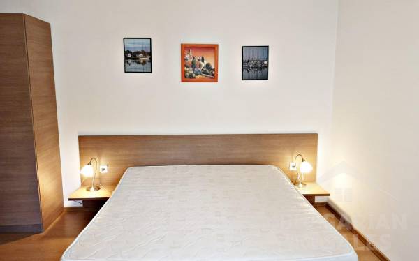 Apartamenty nad morzem w Excelsior ID: 1386 - Фото6