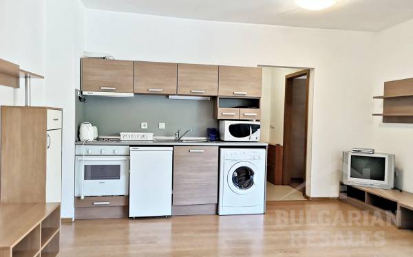 Apartamenty nad morzem w Excelsior ID: 1386 - Фото7